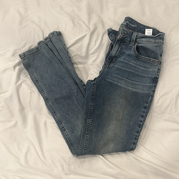 Maurice’s Size 2S Jeans!  Some mud stains!  Priced to sell! - Picture 2 of 10
